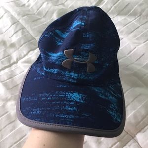 Under Armour Lightweight hat